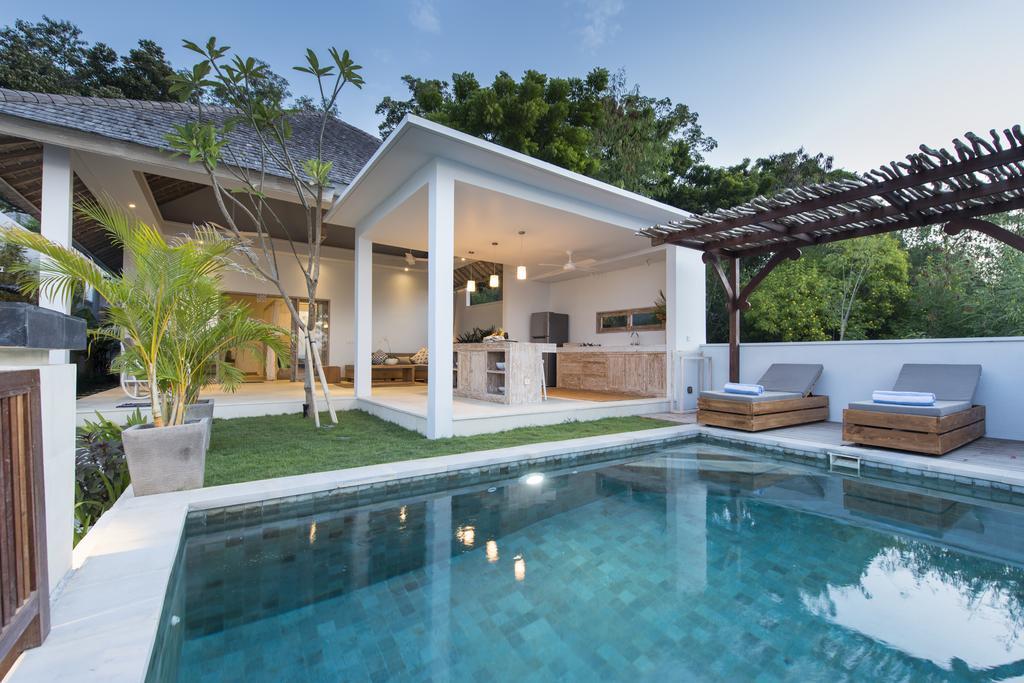 One-Bedroom Villa