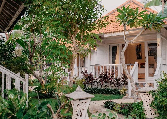 Lebaoh Nusa Cottage Nusa Lembongan 