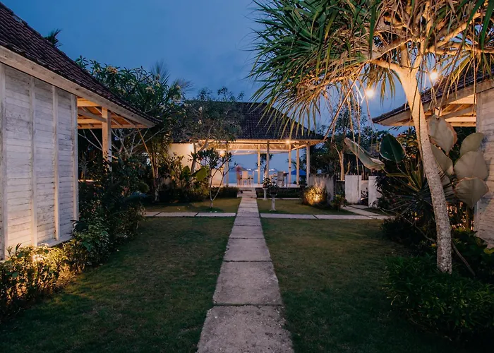 Lebaoh Nusa Cottage Nusa Lembongan 